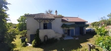 Maison à vendre 5 pièces LALBENQUE (46)
