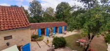 Maison à vendre 9 pièces BACH (46)
