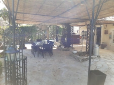 Maison + gite