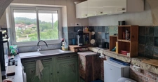 Maison à vendre 5 pièces 