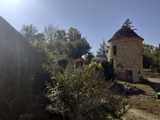 Maison du Quercy