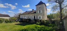 Propriete à vendre 6 pièces BERGANTY (46)