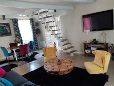 Maison + gite