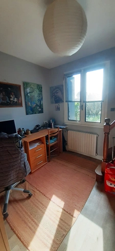 Maison à vendre 8 pièces LIMOGNE EN QUERCY (46)