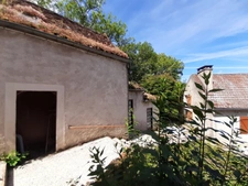 Propriete à vendre, lot de 3 maisons 