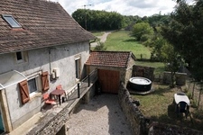 Maison à vendre 5 pièces 