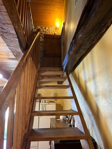 Maison à LARAMIERE (46)
