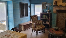 Maison à vendre 5 pièces 
