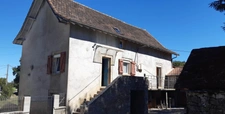 Maison à vendre 5 pièces 