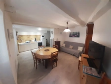 Maison à vendre 3 pièces LIMOGNE EN QUERCY (46)