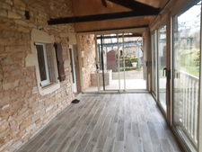Maison du Quercy