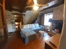 Maison avec gite et piscine