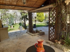 Maison + gite