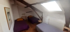 Maison à vendre 8 pièces BACH (46)