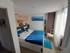 Maison + gite