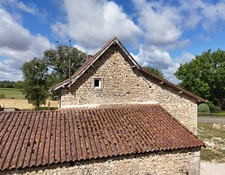 Maison à vendre 5 pièces 