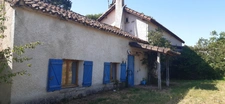 Propriete à vendre 9 pièces Proche de LALBENQUE (46)
