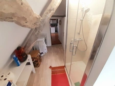 Maison à vendre 3 pièces LIMOGNE EN QUERCY (46)