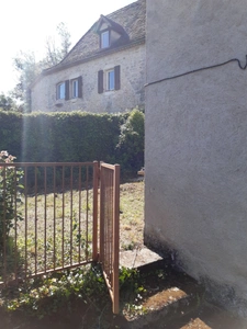 Propriete à vendre, lot de 3 maisons 