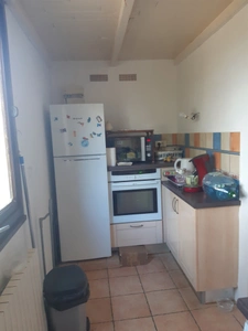 Maison à vendre 4 pièces PUYJOURDES /VENDUE