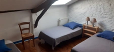 Maison à vendre 8 pièces BACH (46)