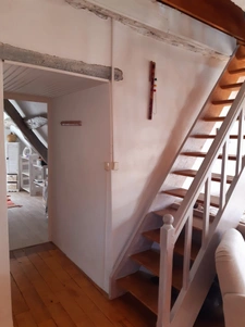 Maison à vendre 3 pièces LIMOGNE EN QUERCY (46)