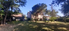 Propriete à vendre 9 pièces Proche de LALBENQUE (46)