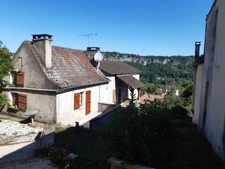 Propriete à vendre, lot de 3 maisons 
