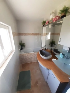 Maison + gite