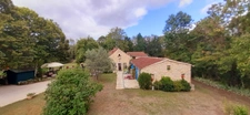 Maison à vendre 9 pièces BACH (46)