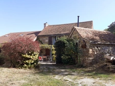 Maison du Quercy