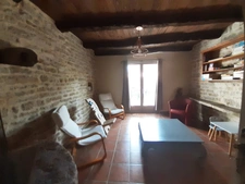Maison avec gite et piscine