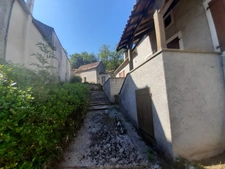Propriete à vendre, lot de 3 maisons 