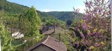 Maison à vendre 4 pièces VILLEFRANCHE DE ROUERGUE (12)