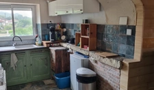 Maison à vendre 5 pièces 