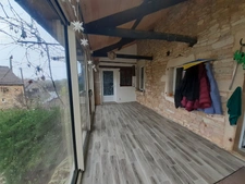 Maison du Quercy