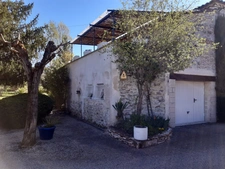Maison + gite