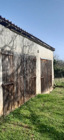 Maison à vendre 8 pièces LIMOGNE EN QUERCY (46)