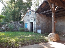 Propriete à vendre, lot de 3 maisons 