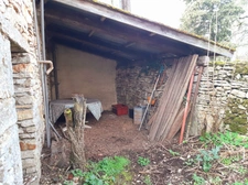 Maison à vendre 3 pièces LIMOGNE EN QUERCY (46)