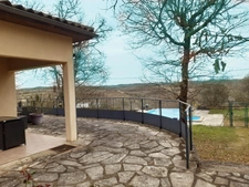 Maison à vendre 6 pièces FLAUJAC POUJOLS (46)