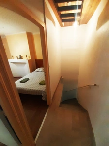 Maison à vendre 3 pièces LIMOGNE EN QUERCY (46)