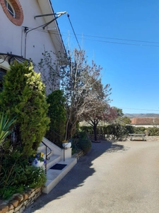Maison + gite