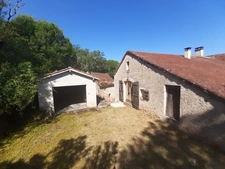 Propriete à vendre, lot de 3 maisons 