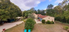 Maison à vendre 9 pièces BACH (46)