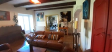 Propriete à vendre 6 pièces BERGANTY (46)