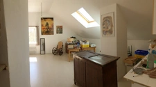 Maison en pierre