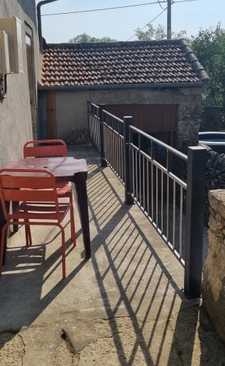 Maison à vendre 5 pièces 