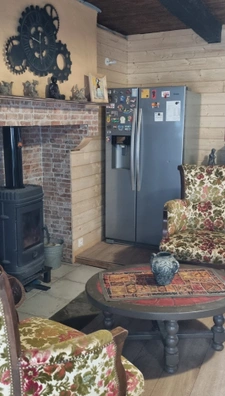 Maison à vendre 5 pièces 