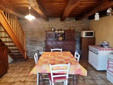 Maison à LARAMIERE (46)
